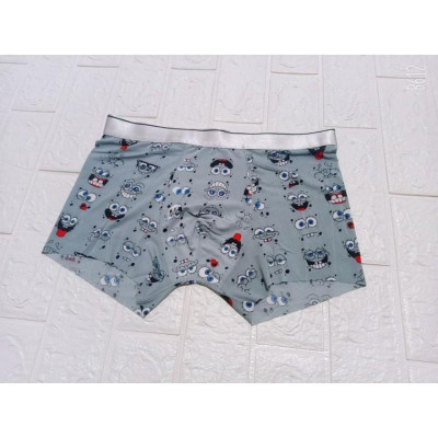 QUẦN SỊP ĐÙI THUN LẠNH DOREMON VÀ NHIỀU HÌNH SIÊU ĐẸP (GIAO MÀU NGẪU NHIÊN)