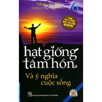 Hạt Giống Tâm Hồn 6 - Ý Nghĩa Cuộc Sống 