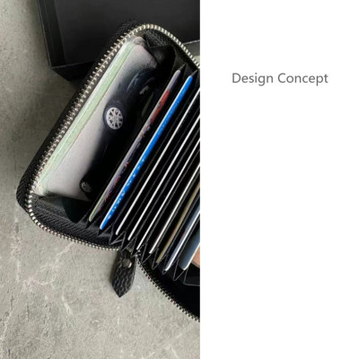 Ví nam phong cách mới  - BEE GEE VNA1020