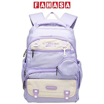 Ba Lô Thời Trang Harvard - iiGEN YZ270006