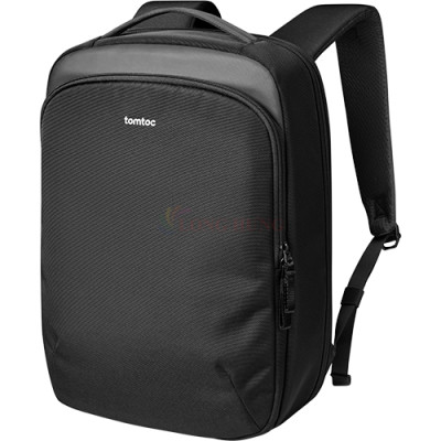 Ba lô Tomtoc Explorer-T60 Laptop Backpack 15L 16 in ch H62-E02D/T60M1D1 - Hàng chính hãng
