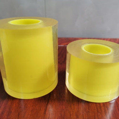 Cuộn Bọc Chống Xước Đồng Hồ - Trang Sức Loại Dài - Kích Thước Cao 8cm Dài 50m