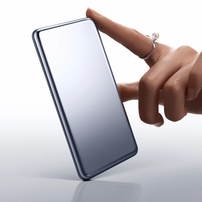 Pin sạc dự phòng Xiaomi Ultra Slim Power Bank 5000mAh BHR9624TH - GiaPhucStore | Hàng Chính Hãng