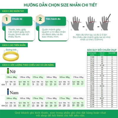 Nhẫn Đôi Bạc Nhẫn Cặp Bạc - Mãi Bên Nhau - BẠC HIỂU MINH NC118