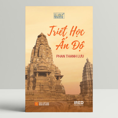 Sách - Combo Triết học Phương Đông gồm 2 quyển: Triết học Ấn Độ và Lược sử triết học Trung Hoa