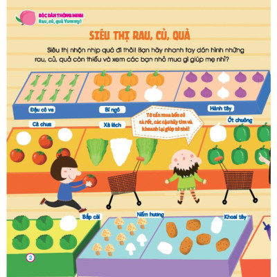 Sách - Bóc Dán Thông Minh - Công Viên Khủng Long Jura - Cho Bé 3 - 7 Tuổi - Minh Thắng