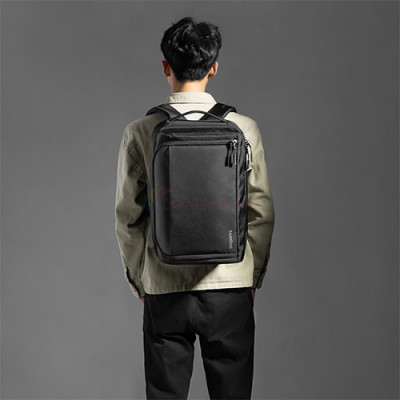 Ba lô Tomtoc Navigator-G43 PS5 Backpack G43M1D1 - Hàng chính hãng
