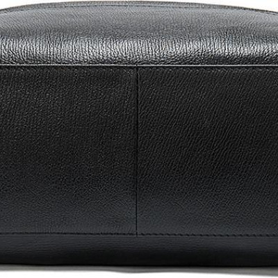 Balo laptop 16inch cao cấp BHM8723 Ba lô nam Da bò thật