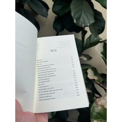 Sách - Cuốn sách hoang dã - Nhã Nam