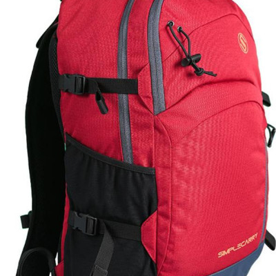 Balo SimpleCarry OD2 (13 x 46 cm)