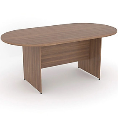 Bàn họp gỗ công nghiệp Juno Sofa NT 190 BG08M 180 x 100 x 75 cm