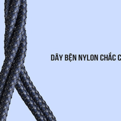 Cáp sạc đa năng 5A Remax 3in1 RC-199TH sạc nhanh siêu tốc max 40W- Hàng chính hãng