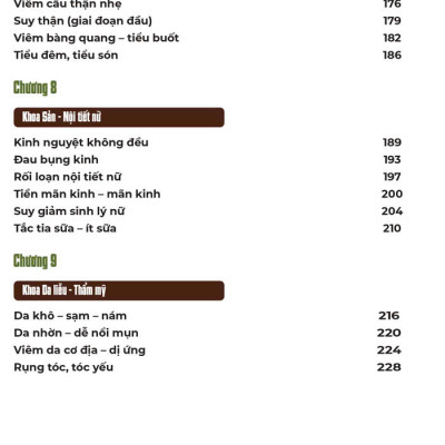 Combo 2 cuốn Liệu pháp dinh dưỡng cho mọi loại bệnh + giải mã 11 hệ cơ quan trong cơ thể