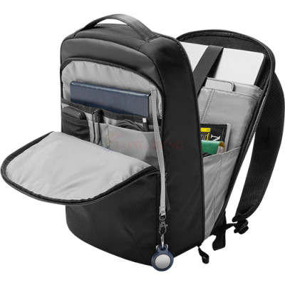 Ba lô Tomtoc Explorer-T60 Laptop Backpack 15L 16 in ch H62-E02D/T60M1D1 - Hàng chính hãng