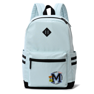 Balo Hiện Đại, Thời Trang MR VUI BLTEEN981 - Hàng Chính Hãng