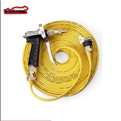 Vòi xịt nước rửa xe thông minh làm sạch mọi thứ bằng nước áp lực cao với nhiều chế độ 206236