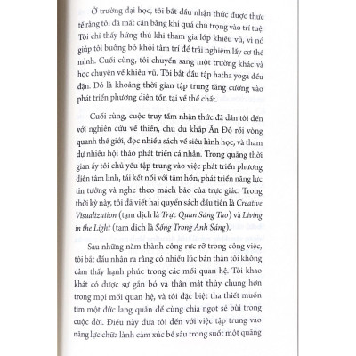 Tủ Sách Tâm Linh Thế Kỷ - Bốn Cấp Độ Chữa Lành - Vanlangbooks