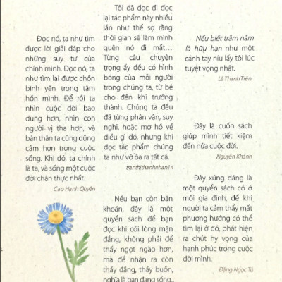 Sách - Nếu Biết Trăm Năm Là Hữu Hạn - Ấn Bản Kỉ Niệm 10 Năm Xuất Bản (Tái Bản 2024)