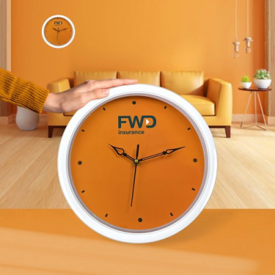 AS - ĐỒNG HỒ SỐNG ĐẦY