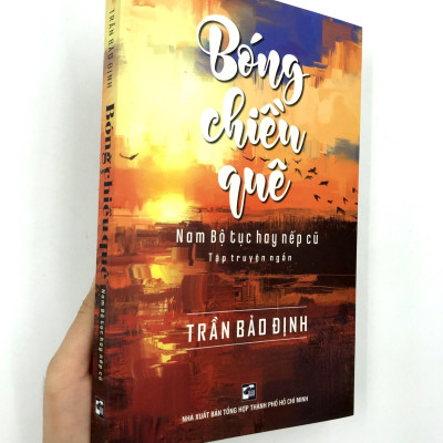 Bóng Chiều Quê - Nam Bộ Tục Hay Nếp Cũ