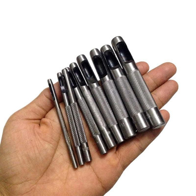 BỘ 9 CÂY ĐỤC RÃNH TOLSEN 25093 - HÀNG CHÍNH HÃNG