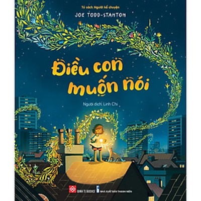 Điều Con Muốn Nói