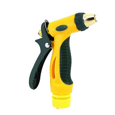 Vòi xịt tăng áp,rửa xe,tưới cây tăng áp lực nước 206317