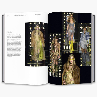 Dior Catwalk: The Complete Collections