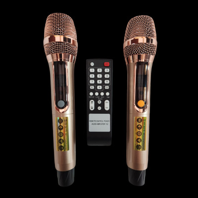 Loa Kéo Di Động Karaoke Bass 40 U.B.L LK-40U80 (800W) 4 Tấc - Màu Ngẫu Nhiên - Chính Hãng