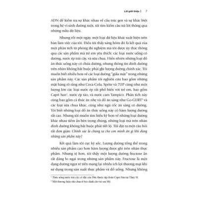 Sách - Giúp Con Nói Không Với Đường - Những Mối Nguy Hiểm Tiềm Ẩn Của Đường Gây Nguy Hại Đến Sức Khỏe Của Con Bạn - Tân Việt Books