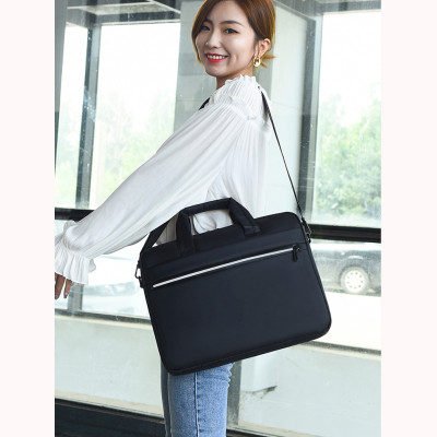 Túi Xách Nam Nữ Công Sở, Cặp Đựng Laptop 15.6 Inch CCS5516B