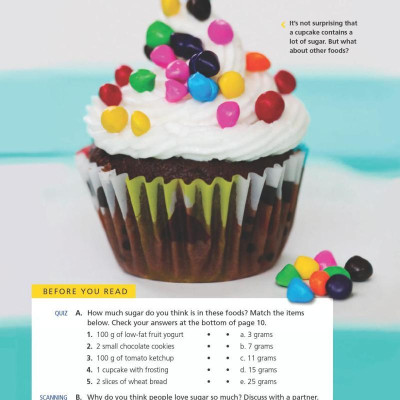 Reading Explorer 2 - Student