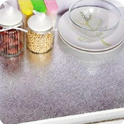 GIẤY BẠC DÁN TƯỜNG NHÀ BẾP CHỐNG THẤM DẦU, THẤM NƯỚC TIỆN DỤNG 3m x 60cm