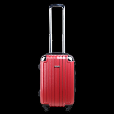 Vali Kéo Nhựa Du Lịch SAKOS SAPPHIRE Khung Dây Kéo Z22 - Size S (20inch)/ Xách Tay (Cabin) - Khóa TSA - Nhựa PC