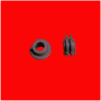 Bộ bạc ép cho máy Canon 2520/2525/2530 - HA ( Hàng nhập khẩu )