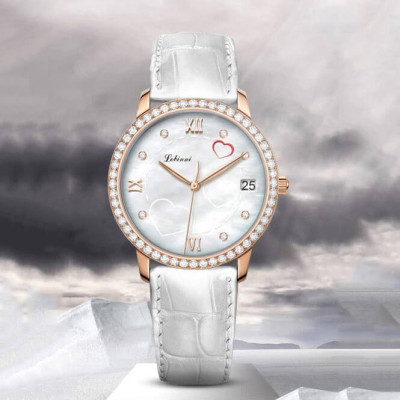 Đồng hồ nữ chính hãng LOBINNI L8056-3