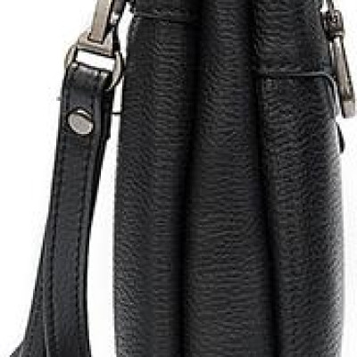 Clutch da bò thật cao cấp BAOHA LEATHER BHM8986 Ví da cầm tay cao cấp.