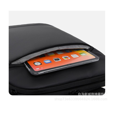 Balo laptop (15.6 inch) phong cách mới - BEE GEE BLLT9100