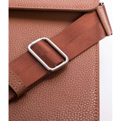 CẶP XÁCH FRODO F004 - BROWN