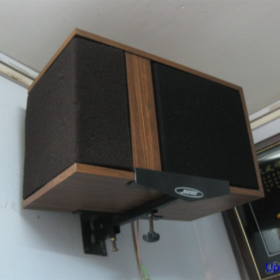 Giá Treo Loa Đa Năng Mặt Thẳng Chính Hãng