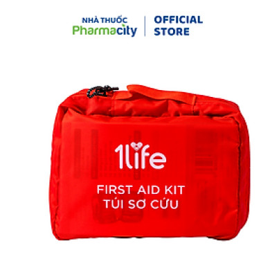 Túi sơ cứu cá nhân cao cấp dành cho du lịch, thể thao