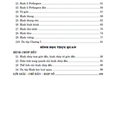 Sách - Bài Tập Em Học Toán Lớp 8 - Tập 1 (Biên Soạn Theo Chương Trình Mới) (HA)