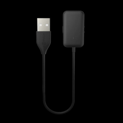 Dây Cáp Sạc Shokz OpenSwim - OPENSWIM USB CHARGING CRADLE - Hàng Chính Hãng