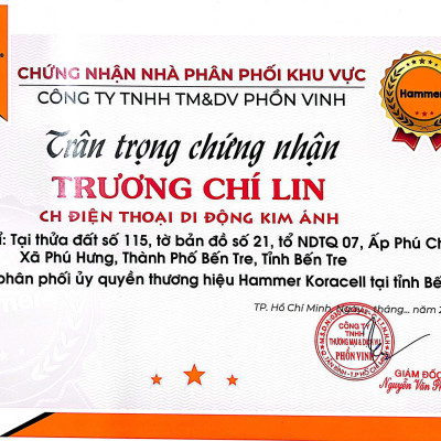 Dây sạc nhanh 3A Ham mer ( H-C12-V8 ), Chân cắm Micro, Có đèn báo, hàng chính hãng bảo hành 12 tháng
