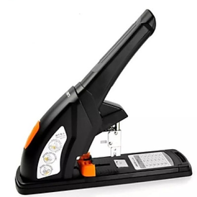 Dập ghim đại trợ lực 210 tờ Deli - E0383