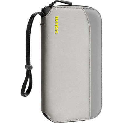 Túi đựng phụ kiện Tomtoc Navigator-T03 Passport Bag T03M1 - Hàng chính hãng