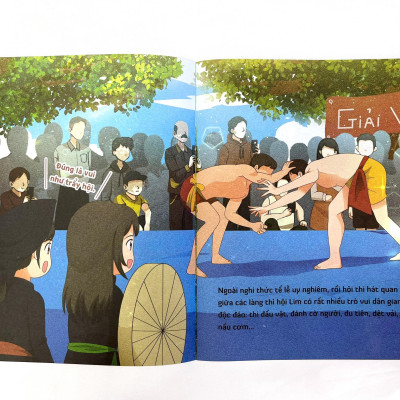 Đến Thăm Thành Phố Của Em - Bắc Ninh - Ngọt Ngào Quan Họ