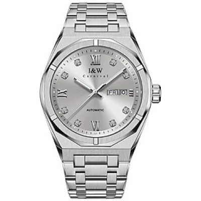 Đồng hồ nam chính hãng IW Carnival IW751G-1 ,Kính sapphire,chống xước,Chống nước30m,BH24 tháng,Máy điện tử(pin),dây da