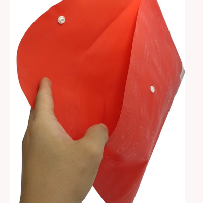 Bìa Nút Hoa Văn A4 King-Star KS-209AM