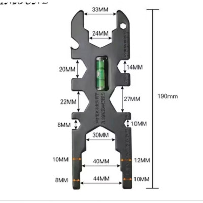CÂY CỜ LÊ MỎ LẾT THÁO LẮP SỮA CHỮA ĐA CHỨC NĂNG THUẬN TIỆN CHO MỌI GIA ĐÌNH 